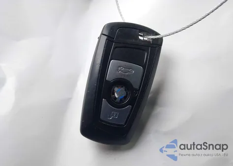 2014 BMW 328I xDrive из США, поврежденный, VIN WBA3B5C53EP542006